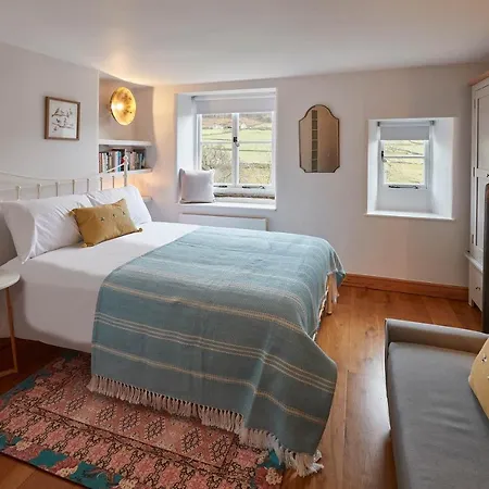 Host & - 4 Skyreholme Mill Cottages Appletreewick