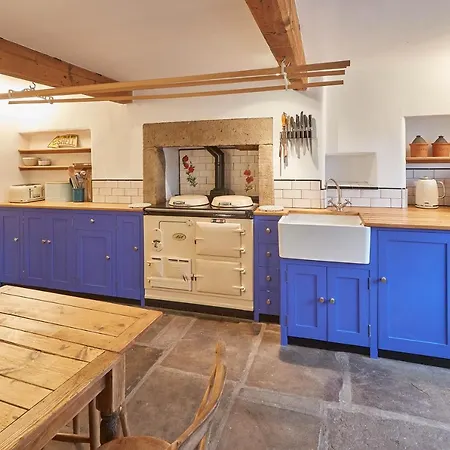 Holiday home Host & - 4 Skyreholme Mill Cottages