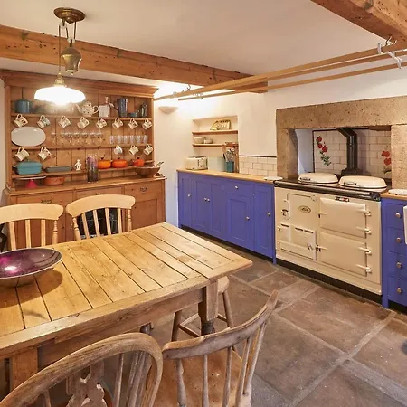 Holiday home Host & - 4 Skyreholme Mill Cottages *