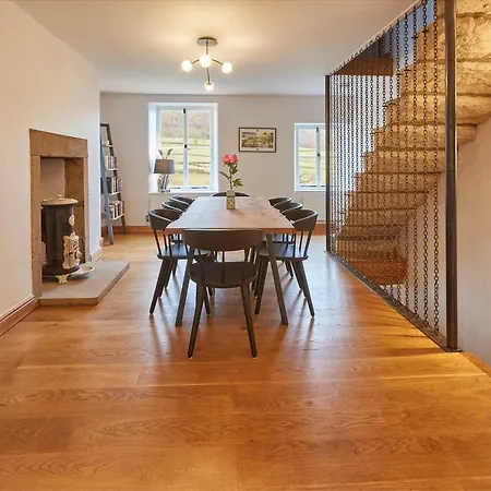 Holiday home Host & - 4 Skyreholme Mill Cottages