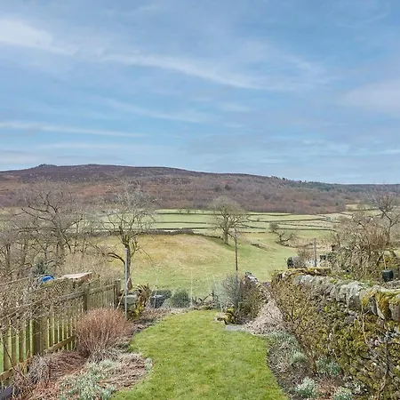 Holiday home Host & - 4 Skyreholme Mill Cottages *