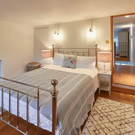 Host & - 4 Skyreholme Mill Cottages Holiday home Appletreewick