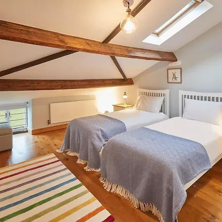 Host & - 4 Skyreholme Mill Cottages