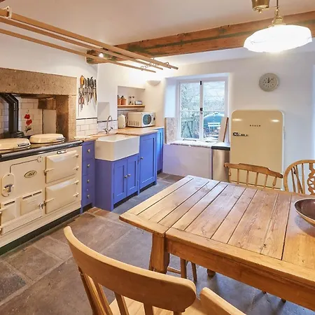 Host & - 4 Skyreholme Mill Cottages Appletreewick