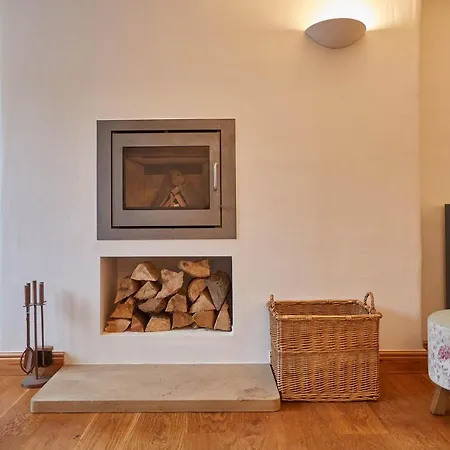 Host & - 4 Skyreholme Mill Cottages Holiday home *
