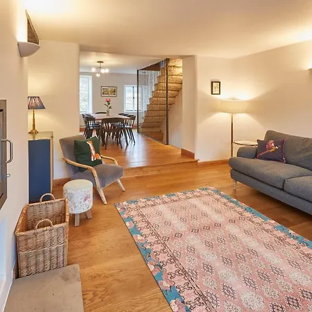 Host & - 4 Skyreholme Mill Cottages *
