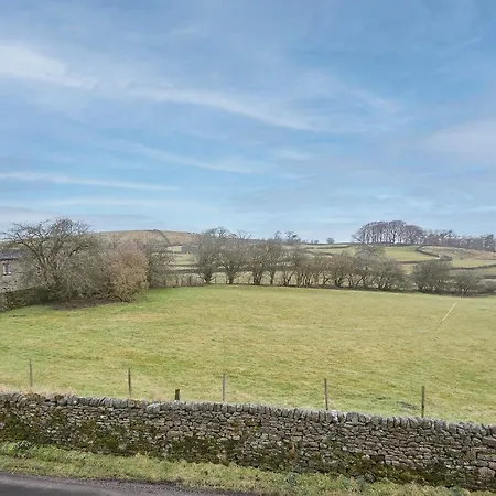 Holiday home Host & - 4 Skyreholme Mill Cottages Appletreewick
