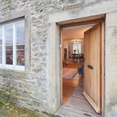 Host & - 4 Skyreholme Mill Cottages Holiday home *