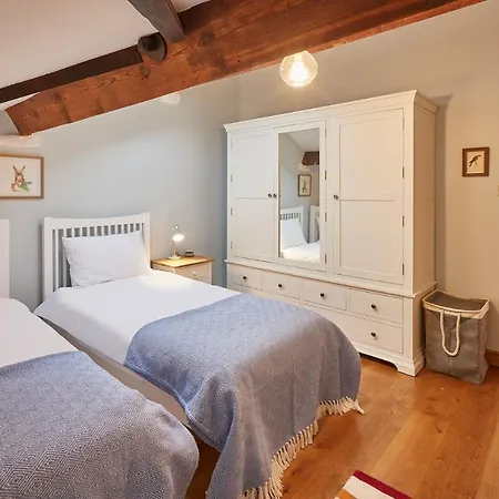 Holiday home Host & - 4 Skyreholme Mill Cottages Appletreewick