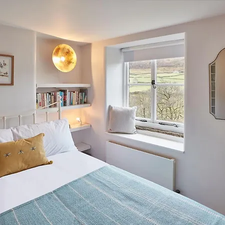 Holiday home Host & - 4 Skyreholme Mill Cottages